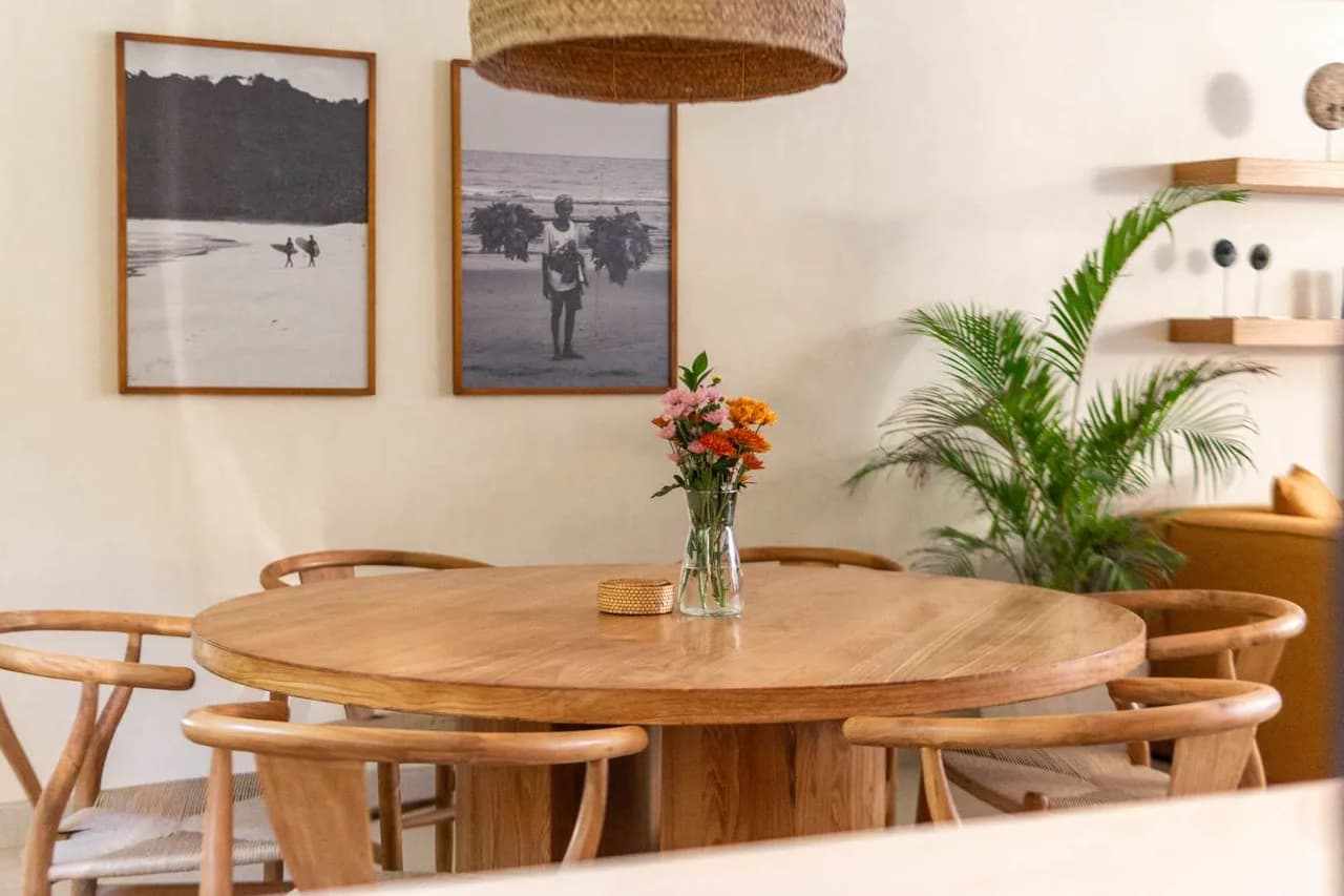 Villa Élégante à Deux Étages Pour Couples, photo 3