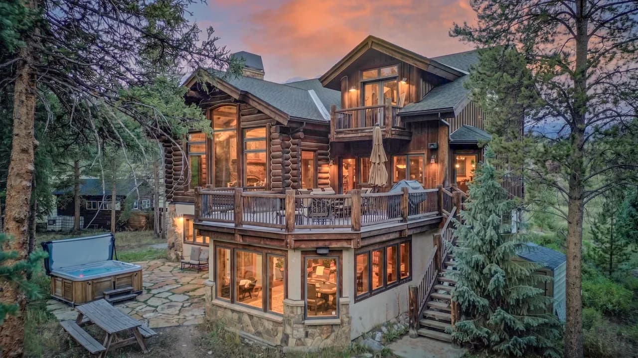 Rivertree Lodge, Foto 2