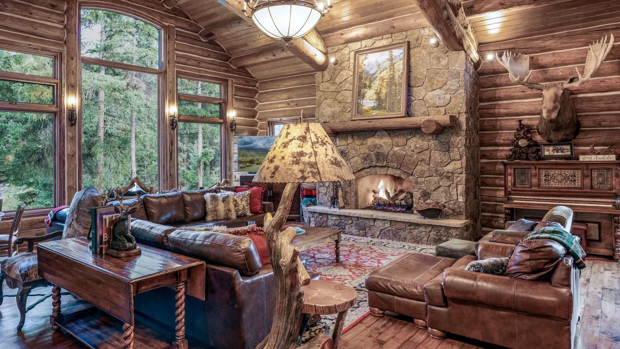 Rivertree Lodge, Foto 4