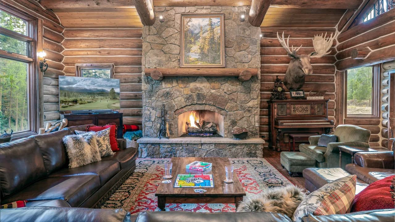 Rivertree Lodge, Foto 5