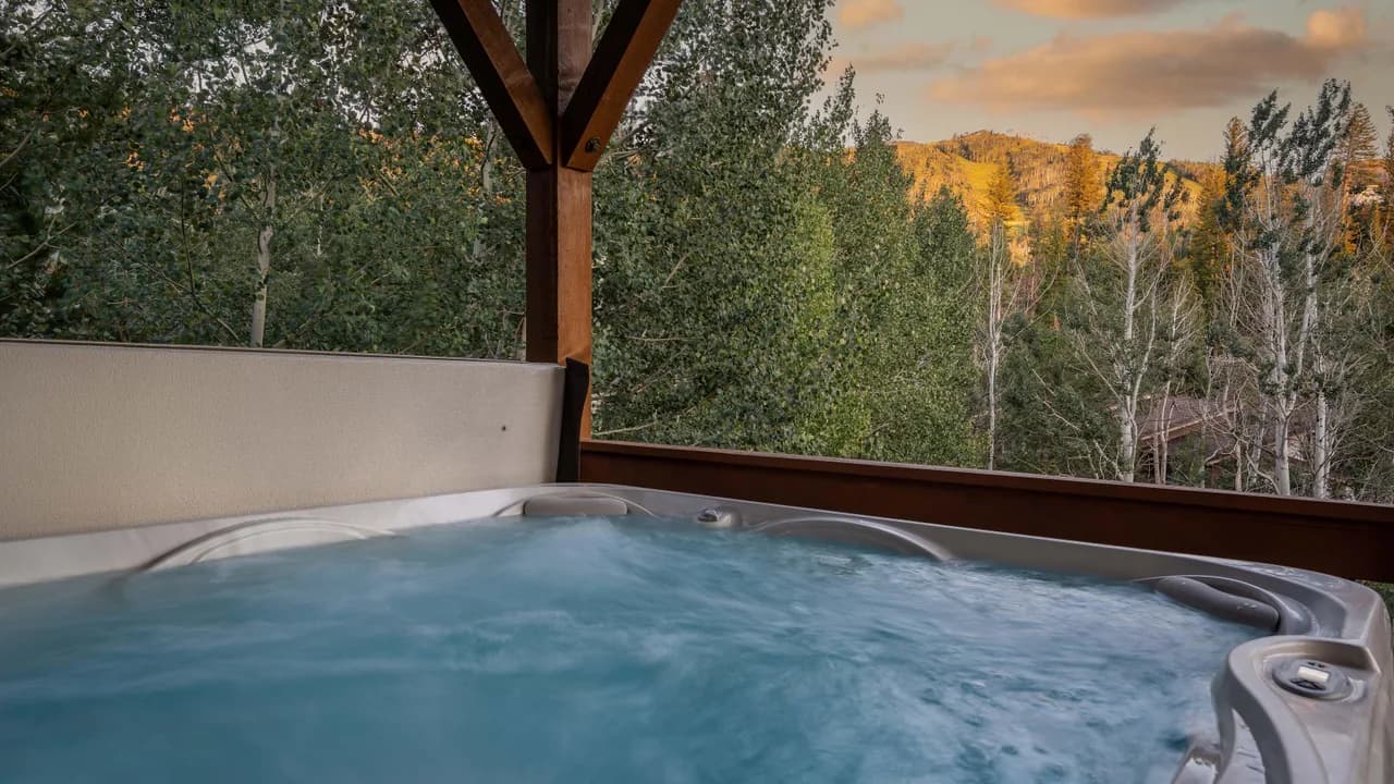 Brown Bear Chalet photo 3