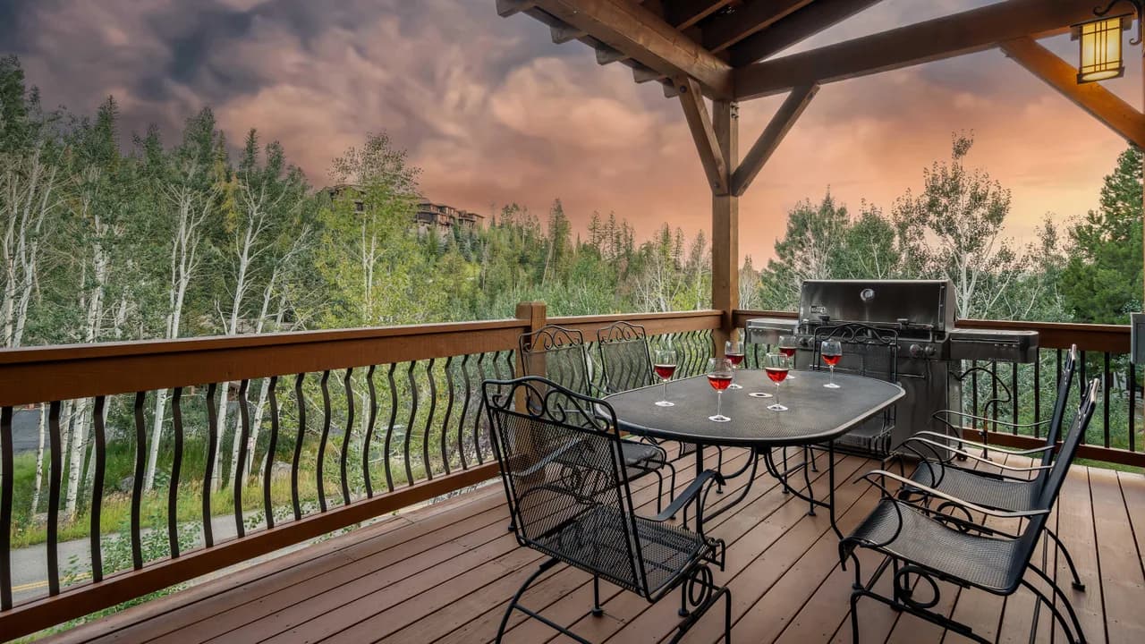 Brown Bear Chalet photo 4