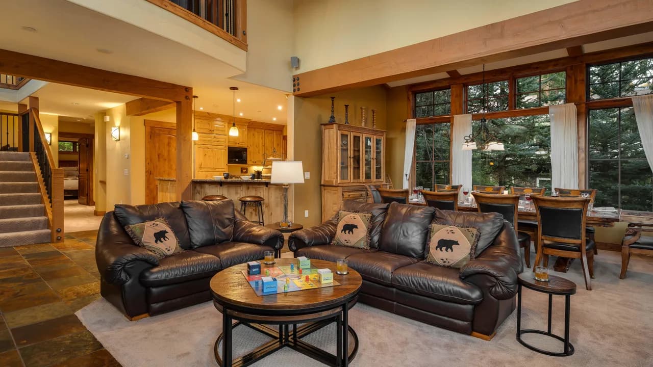 Brown Bear Chalet photo 5