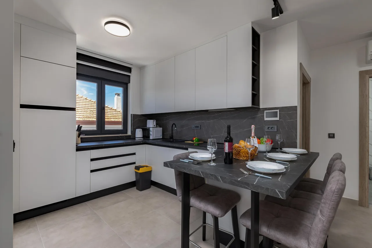 Zadar Family Residence 2 /w Balcony, Foto 5