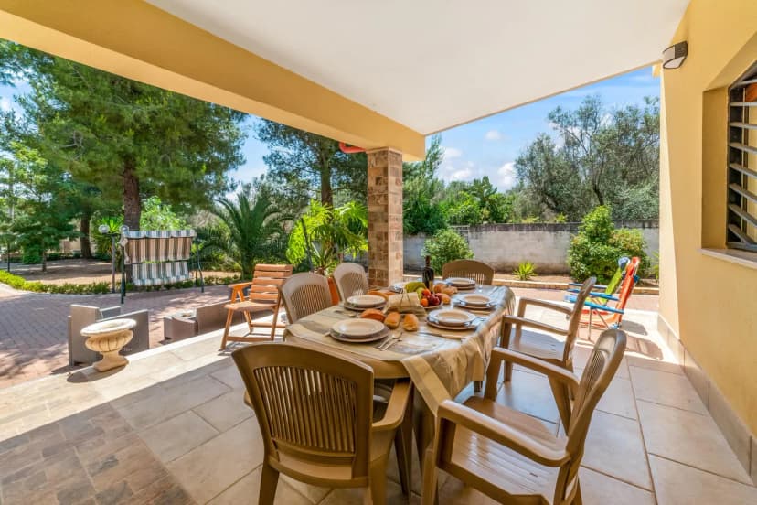 Villa Armonia Cordis
