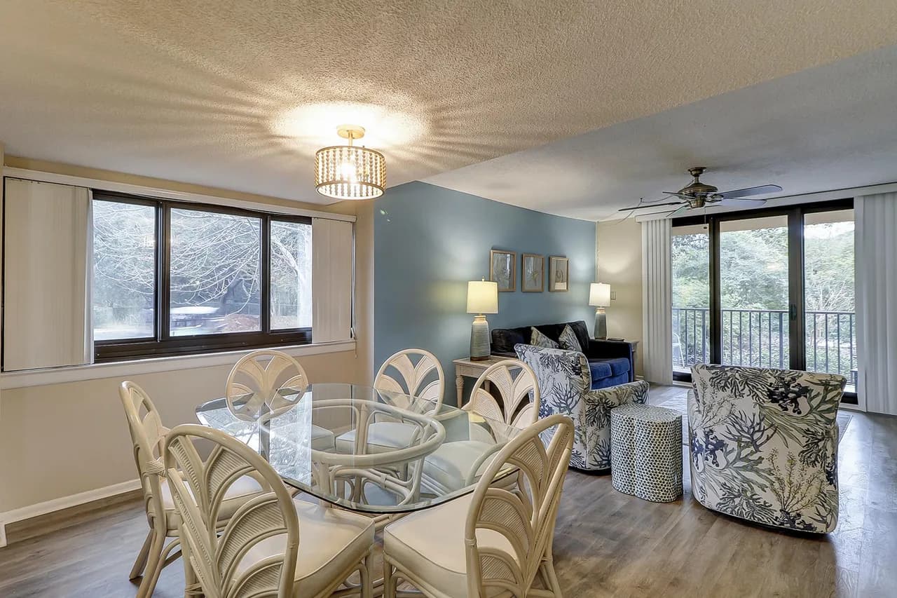 Charming Villa Near Beach in Hilton Head Island photo 5