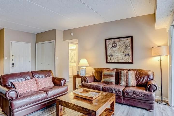 Forest Beach Villa 114 photo 2