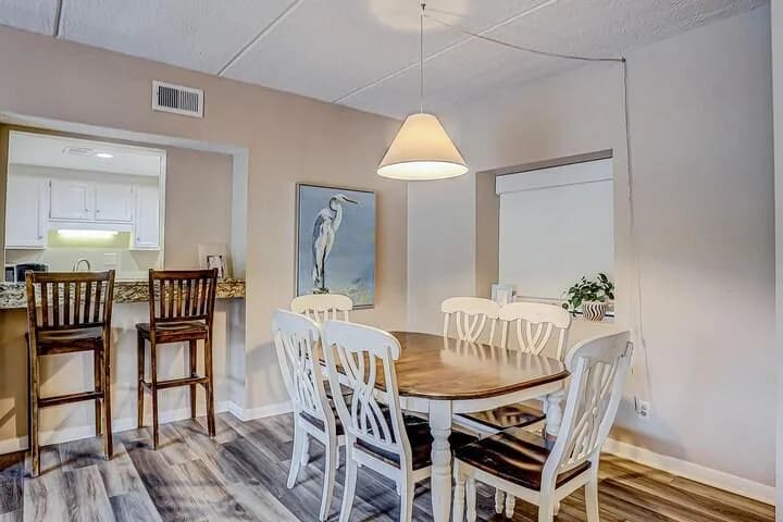 Forest Beach Villa 114 photo 5