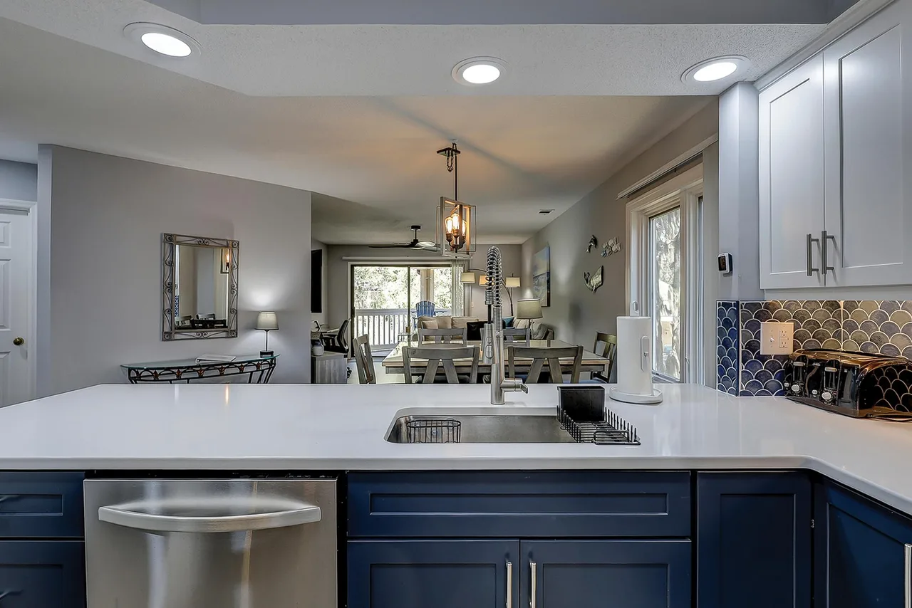 Classic Colonnade Villa in Hilton Head Island photo 5