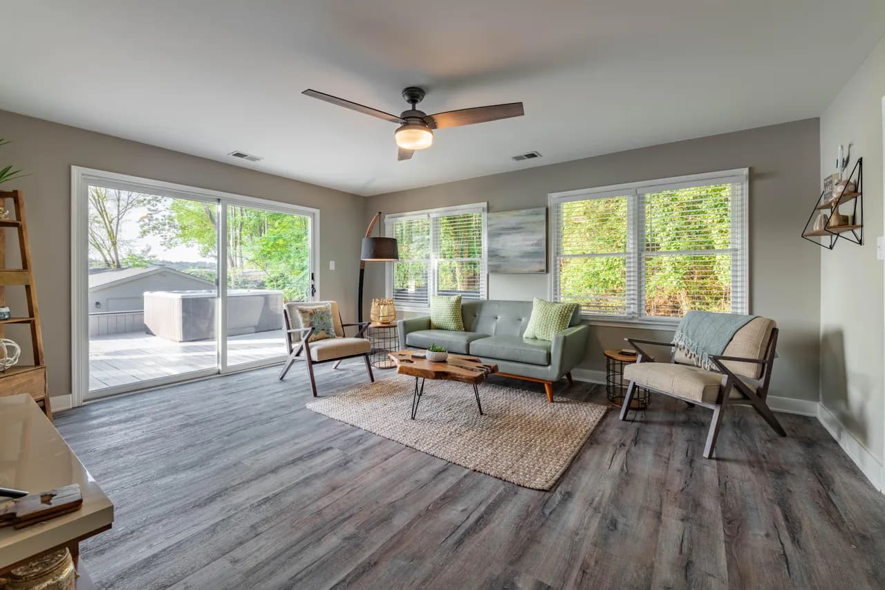 Lakeside Family-Friendly Vacation Home in Mooresville, Foto 5