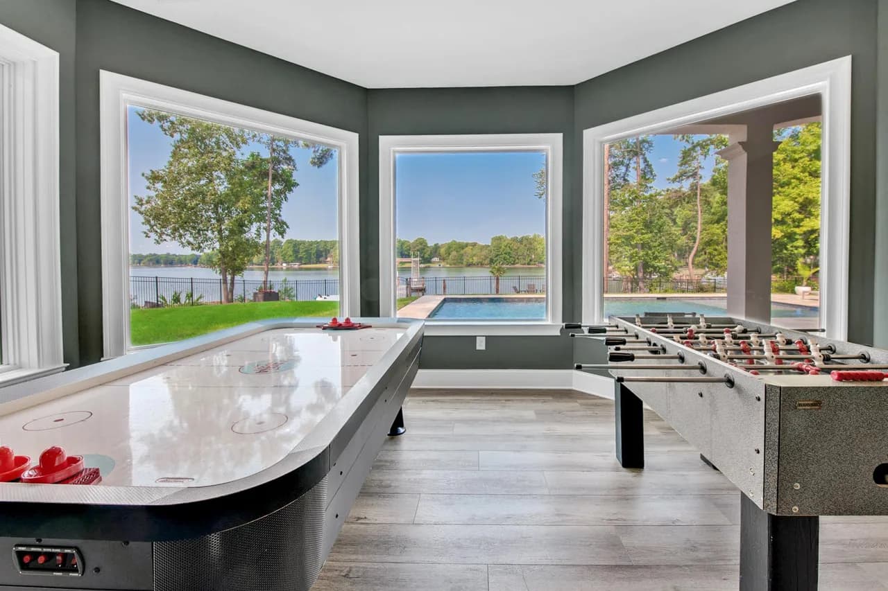Spacious Vacation Home in Denver, Foto 3