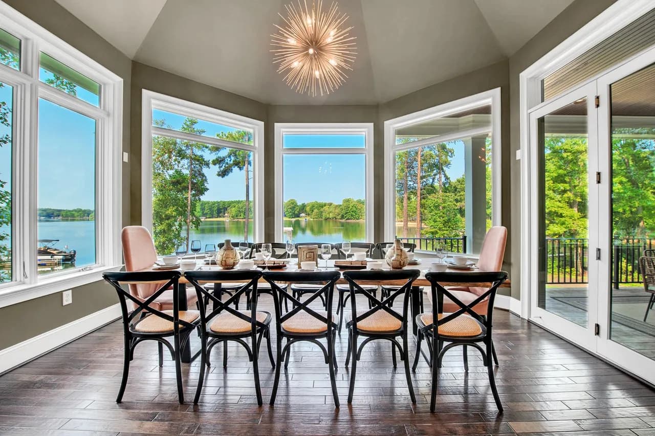 Spacious Vacation Home in Denver, Foto 4