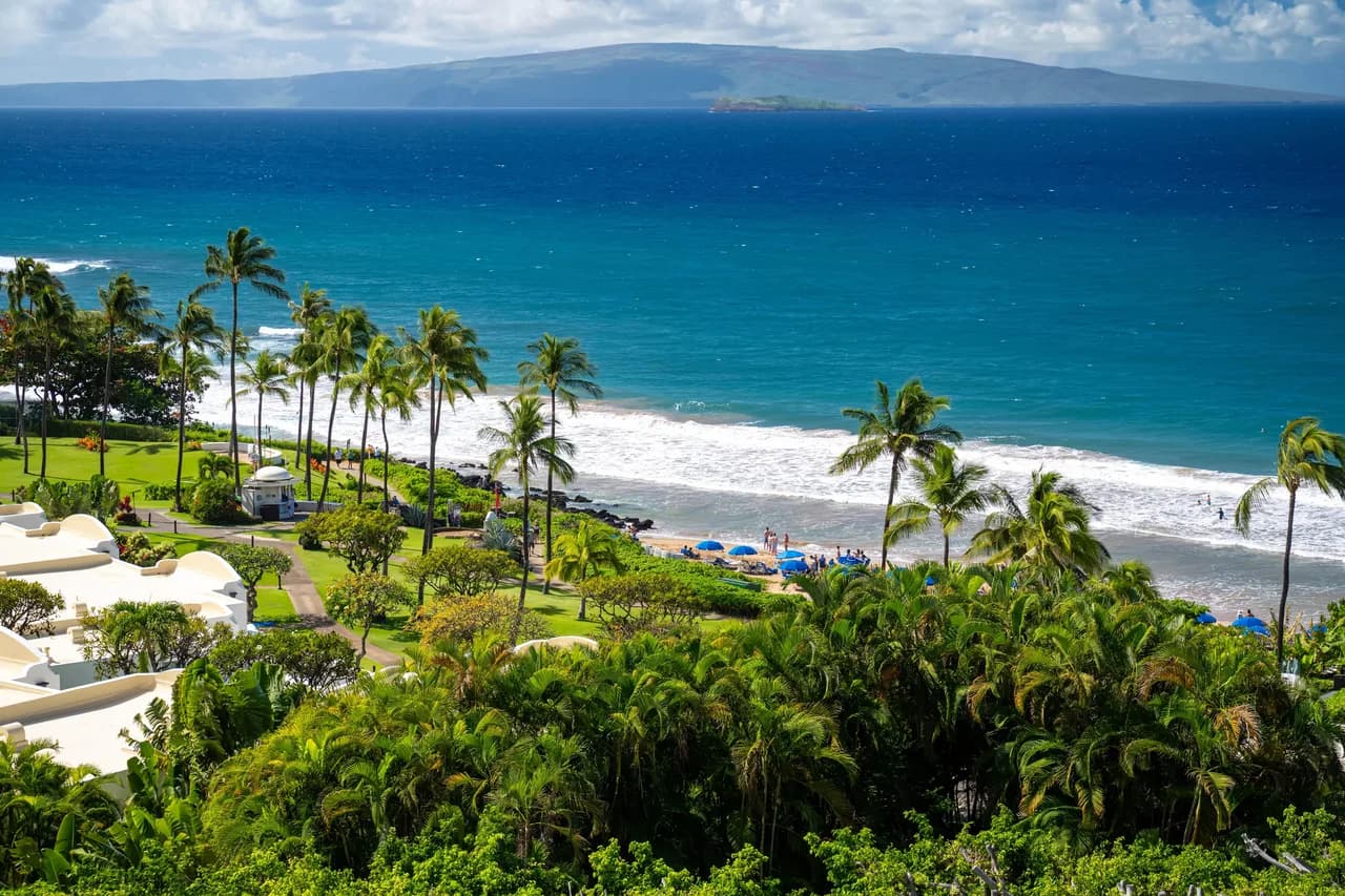 Wailea Point 3004 photo 2