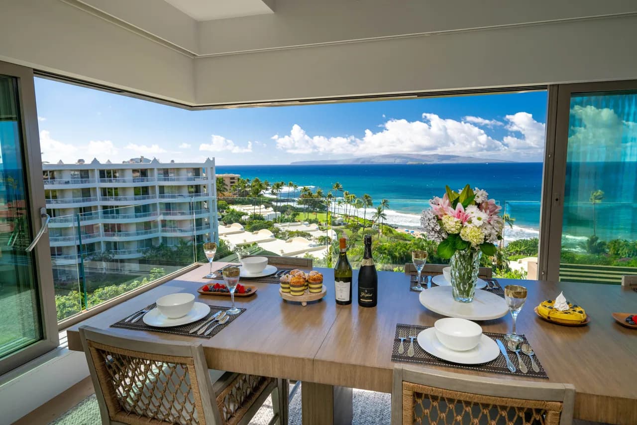 Wailea Point 3004 photo 5