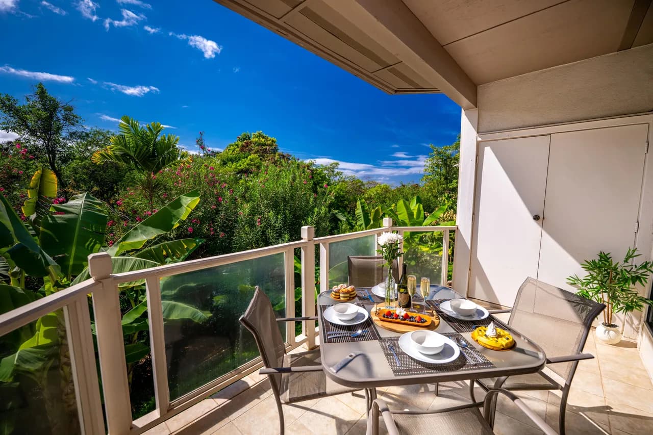Golf Front Condominium in Wailea Maui photo 5