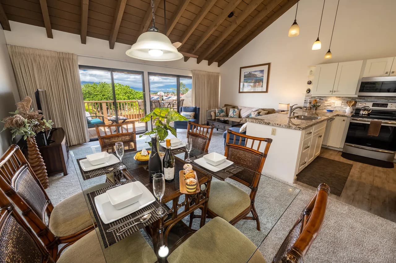 Oceanview Condominium with Resort Amenities in Kihei photo 5