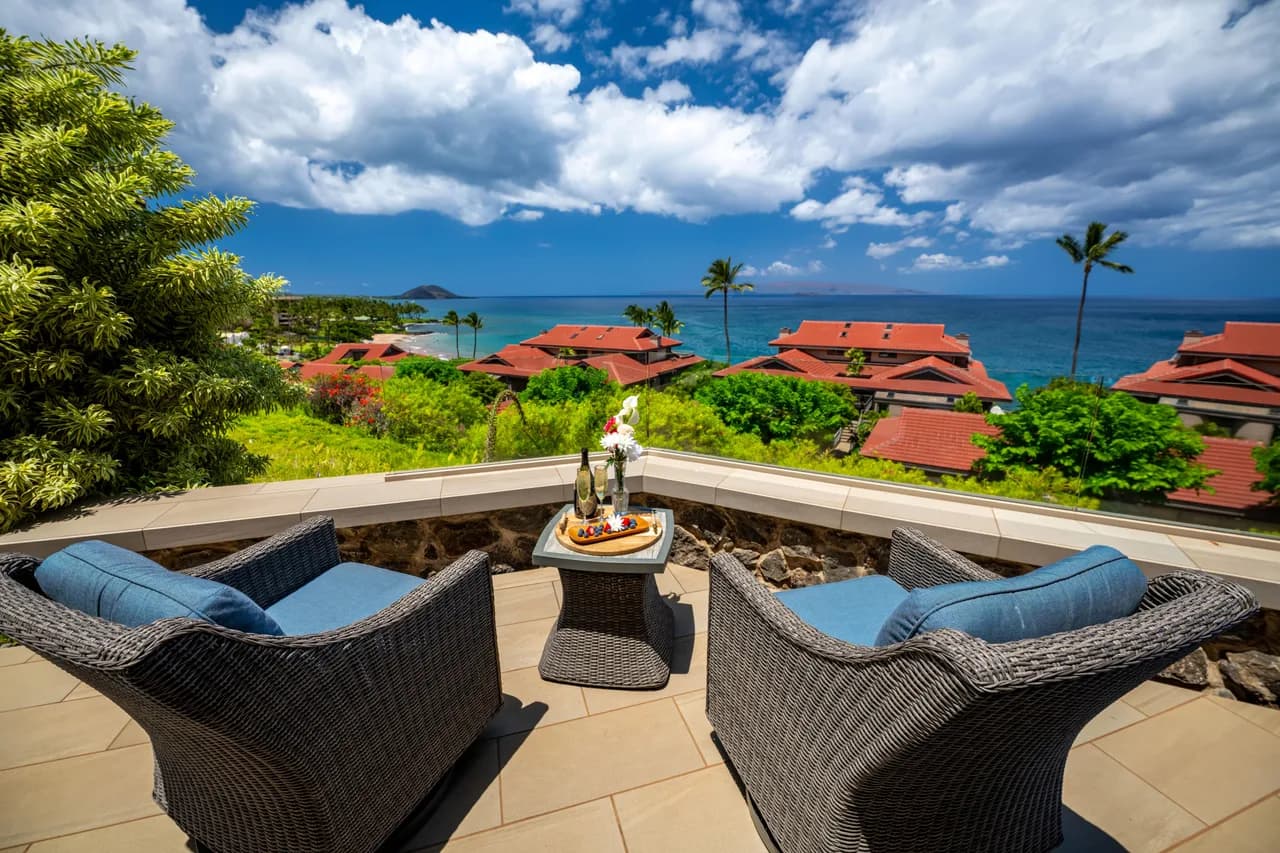 Wailea Point 2503 photo 2