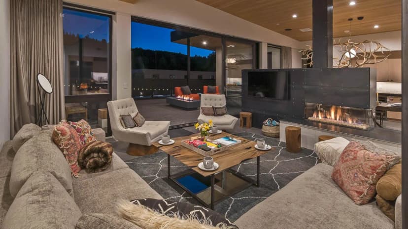 Butterfly Lofts - West