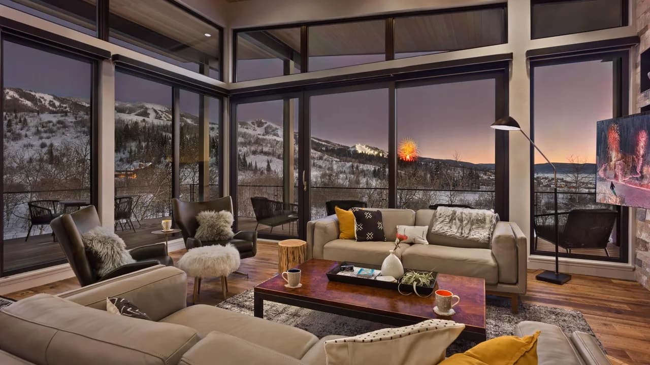Chalet Cascada, Foto 5
