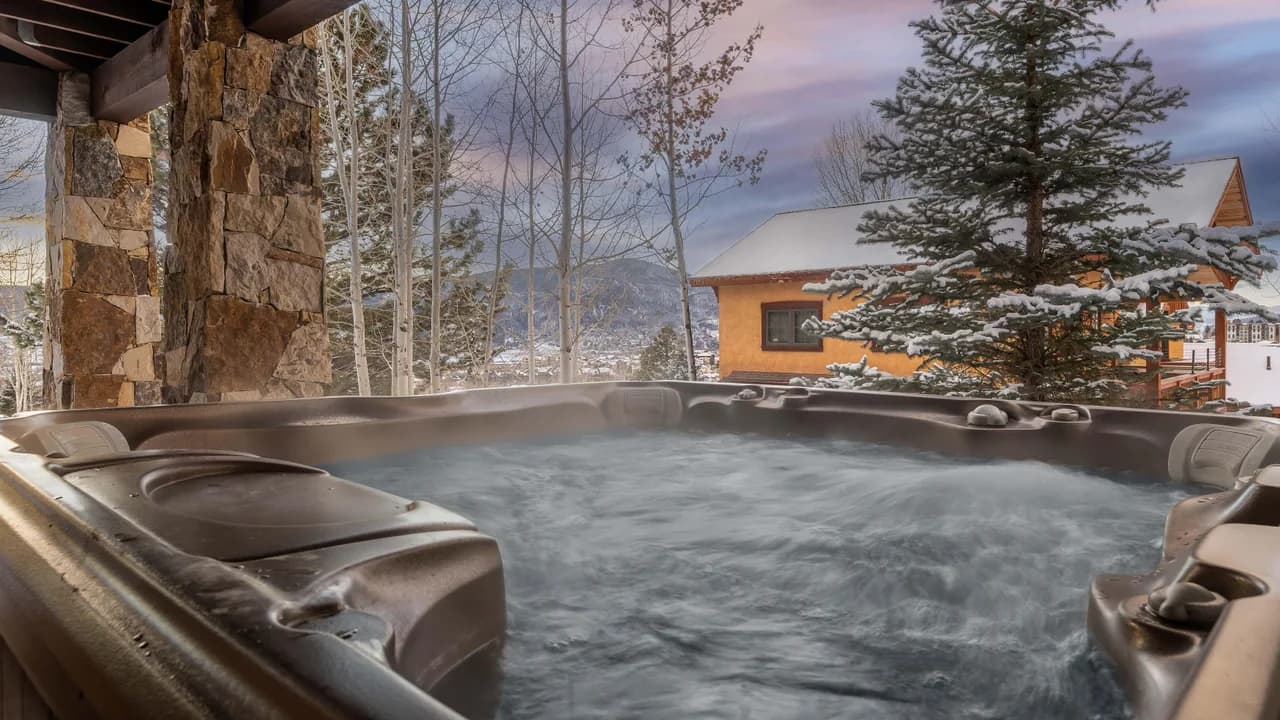 Chalet Beliza photo 2