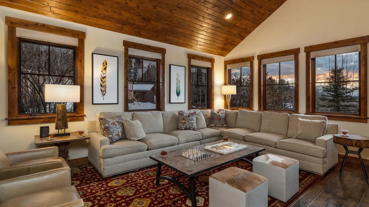 Chalet Beliza photo 5