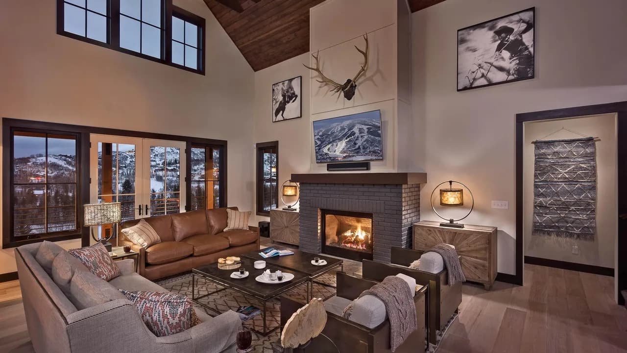 Blackstone Lodge, Foto 2