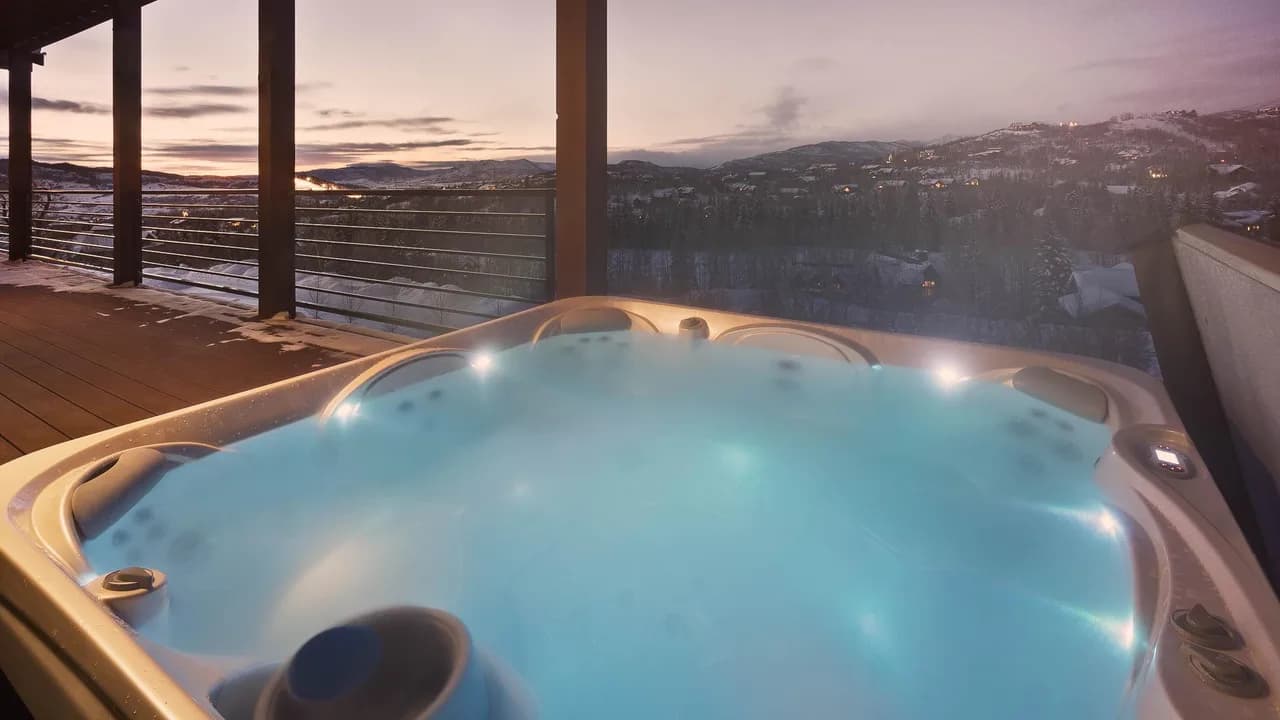 Blackstone Lodge, Foto 3
