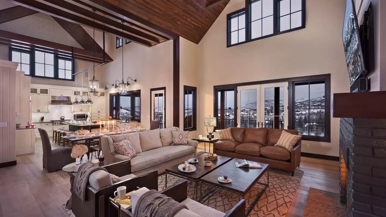 Blackstone Lodge, Foto 4