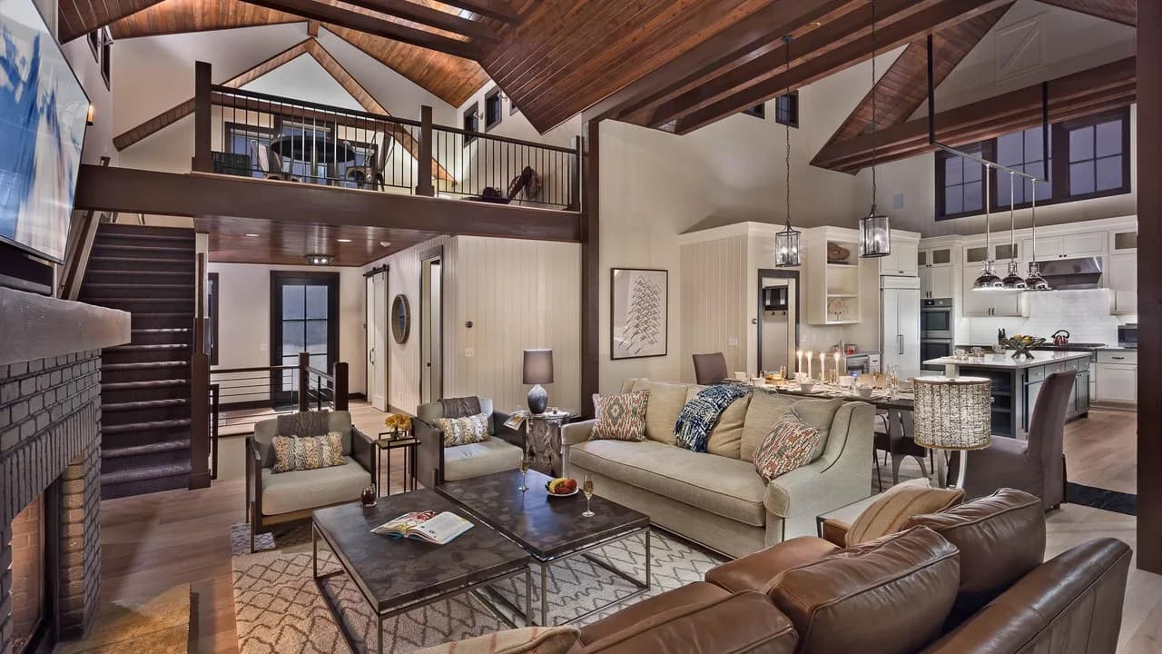 Blackstone Lodge, Foto 5