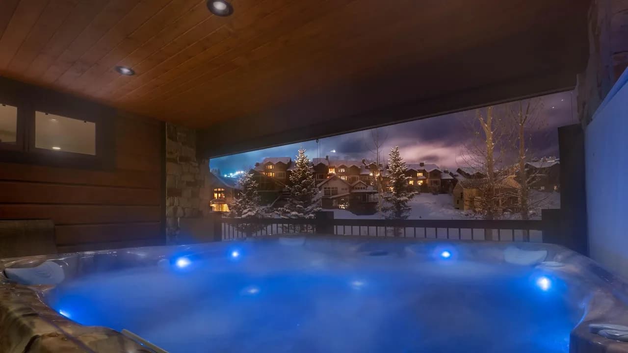 Appaloosa Mountain Lodge photo 3