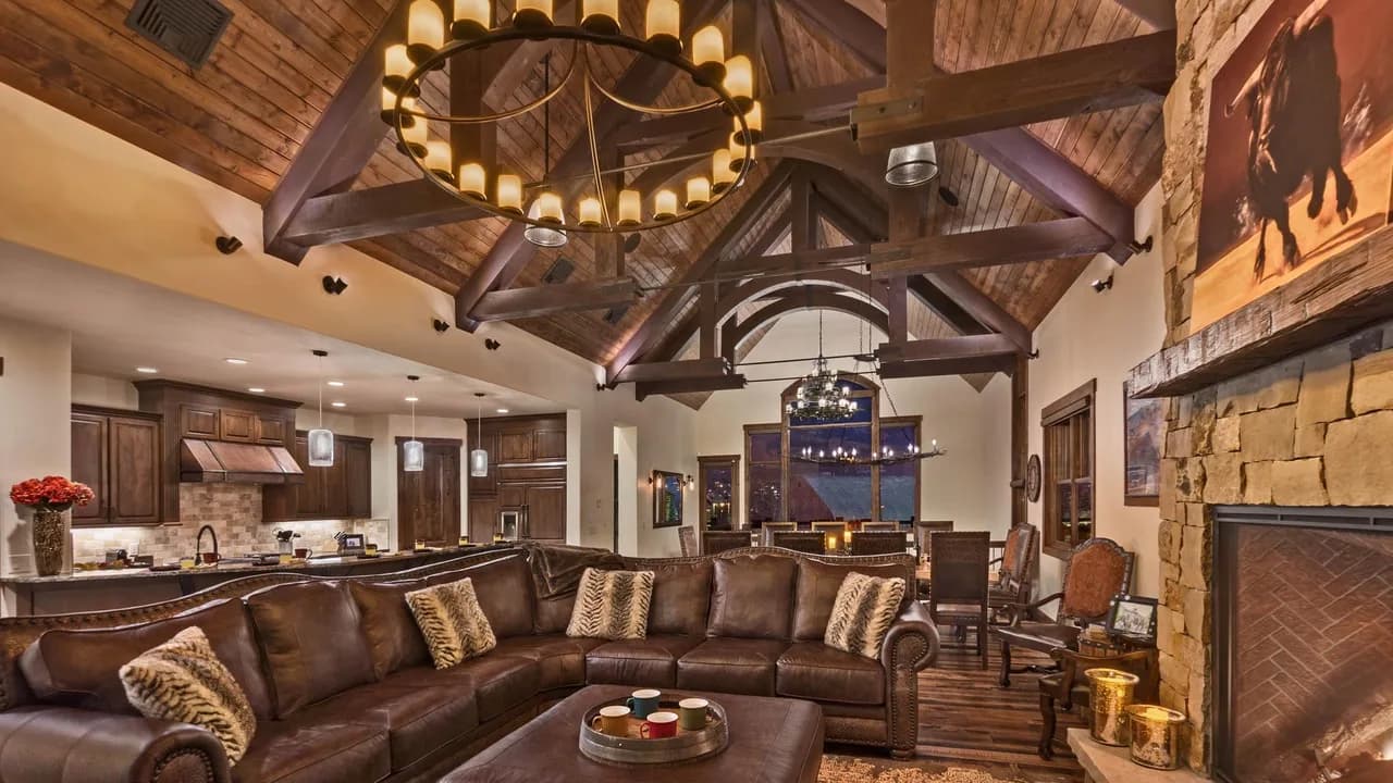 Appaloosa Mountain Lodge photo 5