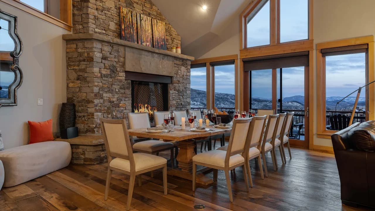 Falconhead Lodge - North photo 4
