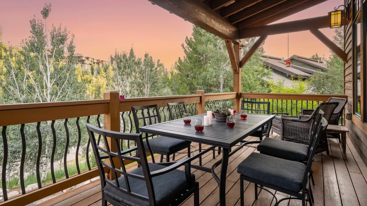 Black Bear Chalet photo 5