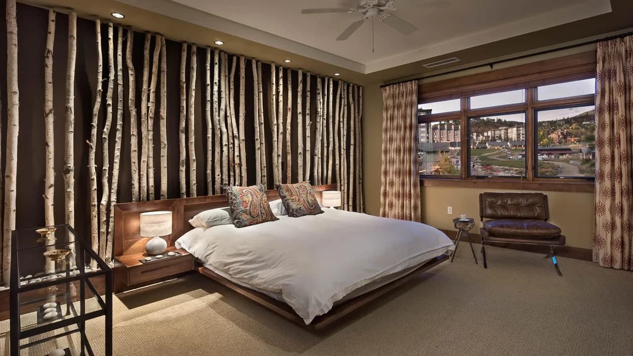 One Steamboat Place #311: Zen Mountain 2 Schlafzimmer, Foto 4
