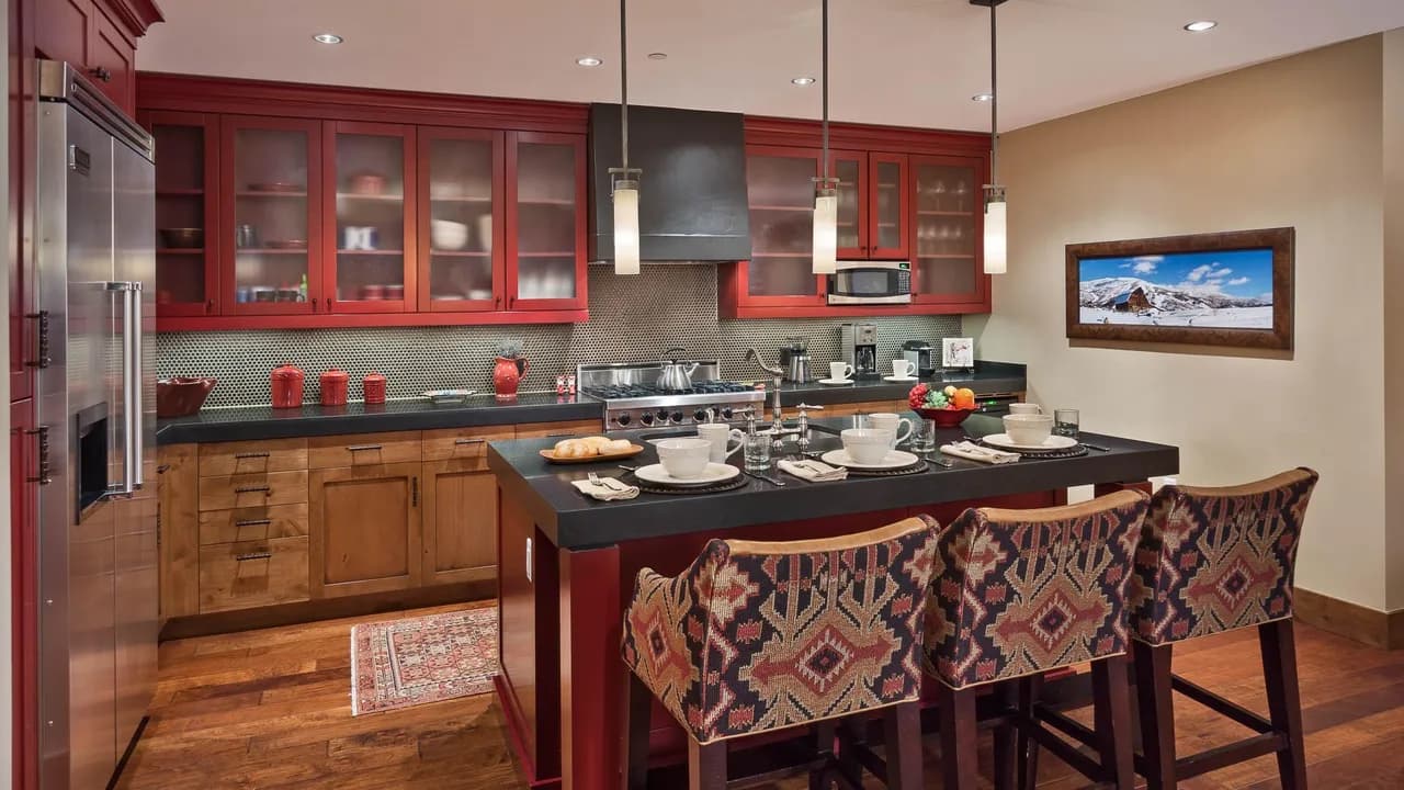 Spacious Family-Friendly Condominium in Steamboat Springs photo 5