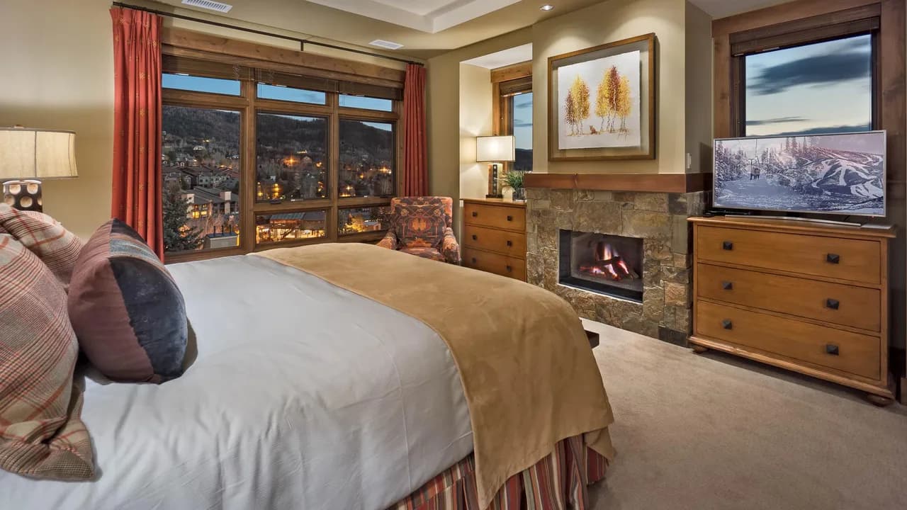 One Steamboat Place #503: Mountain Vista photo 5