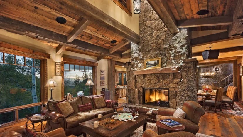 Gold Mine Lodge