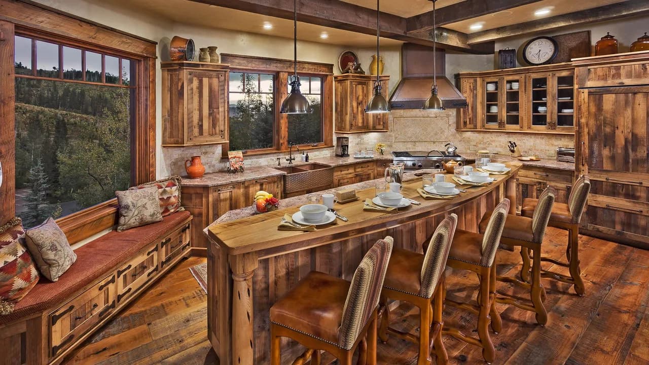 Riverside Retreat Vacation Home in Steamboat Springs photo 5