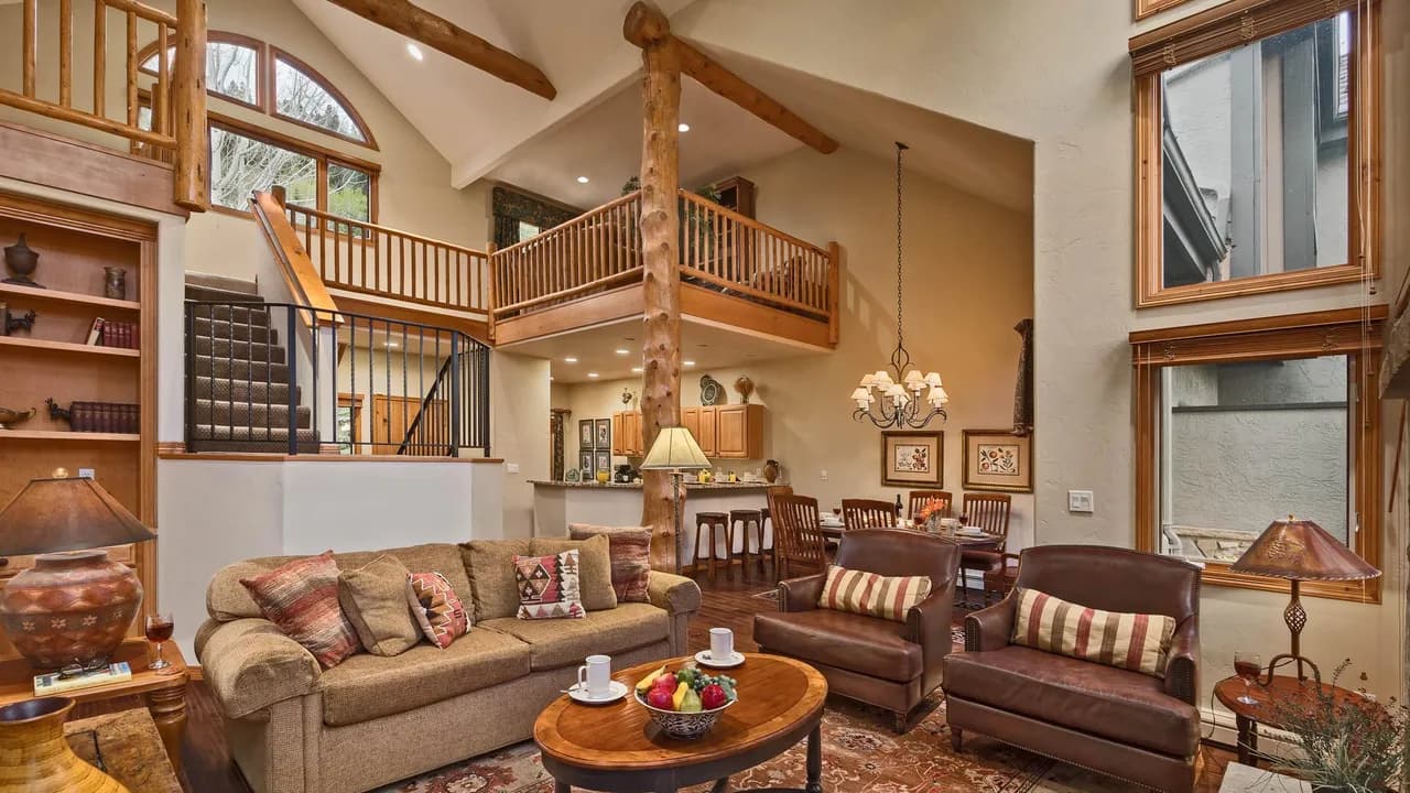 Chalet Punto, Foto 2