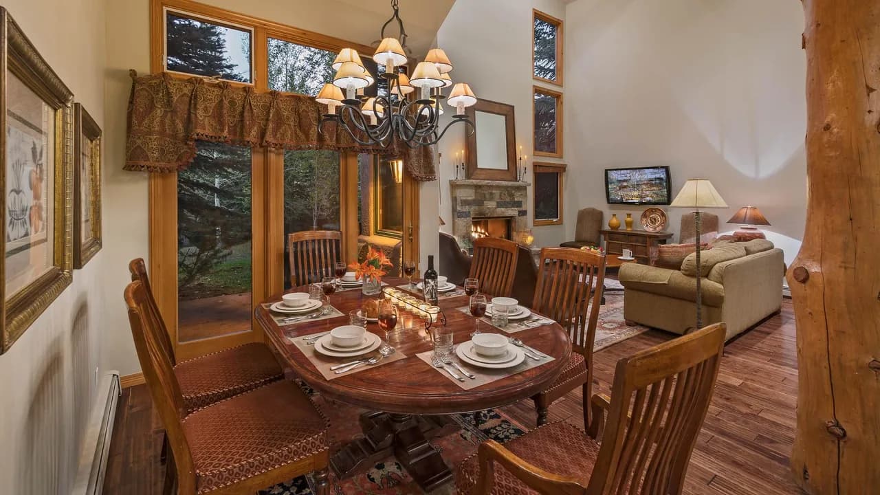 Chalet Punto, Foto 3