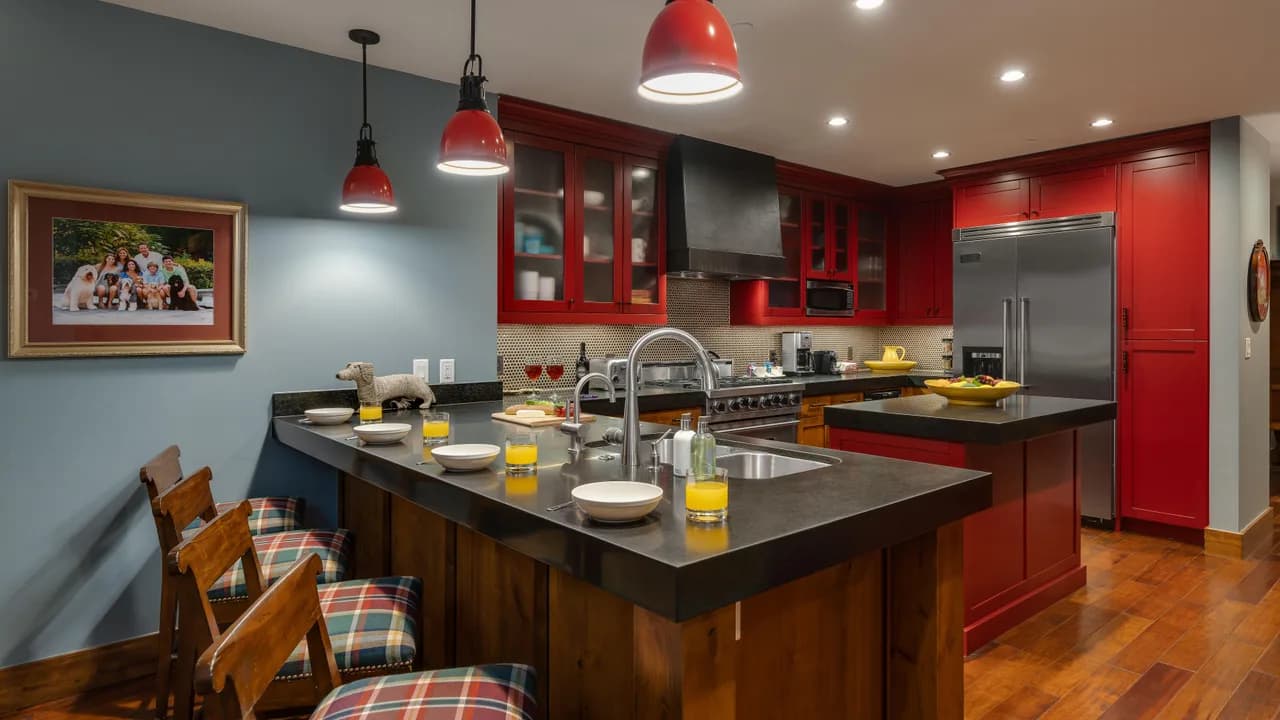 Ski-In Ski-Out Condominium in Steamboat Springs photo 5