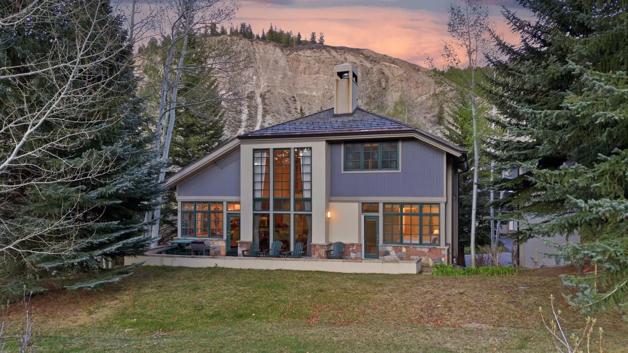Chalet Fairway, Foto 2