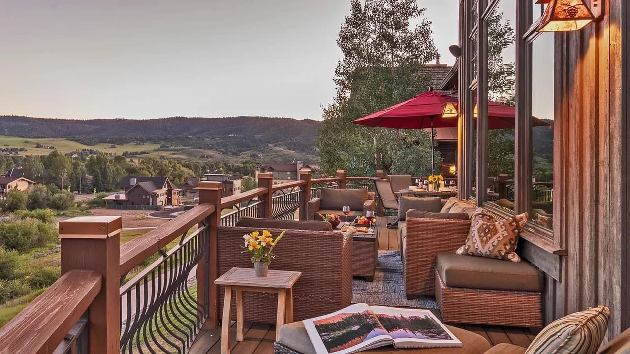 Rustlers Lodge, Foto 4