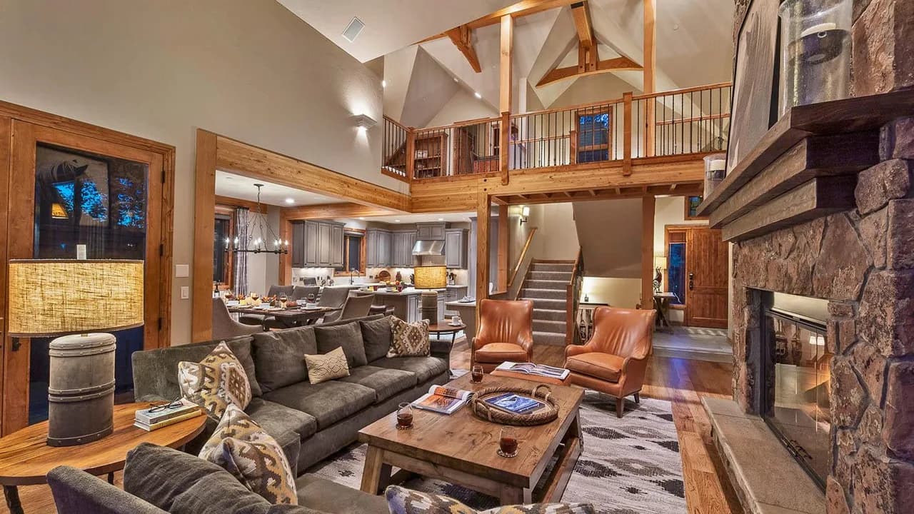 Rustlers Lodge, Foto 5