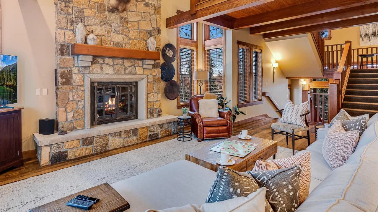Chalet Veranda photo 3