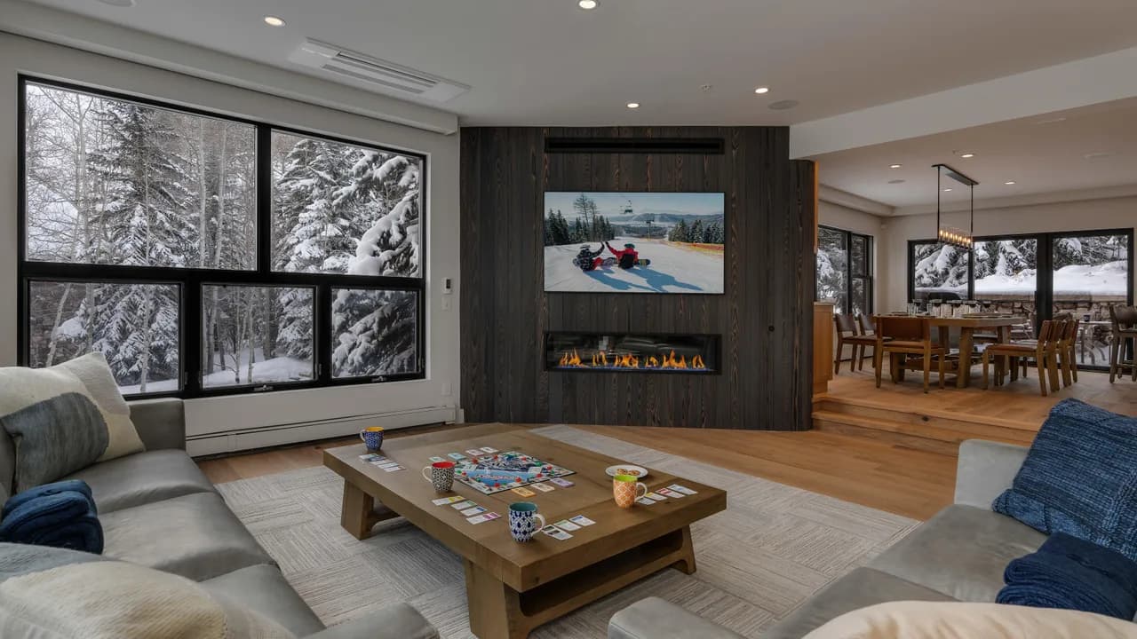 Chalet Bello, Foto 2