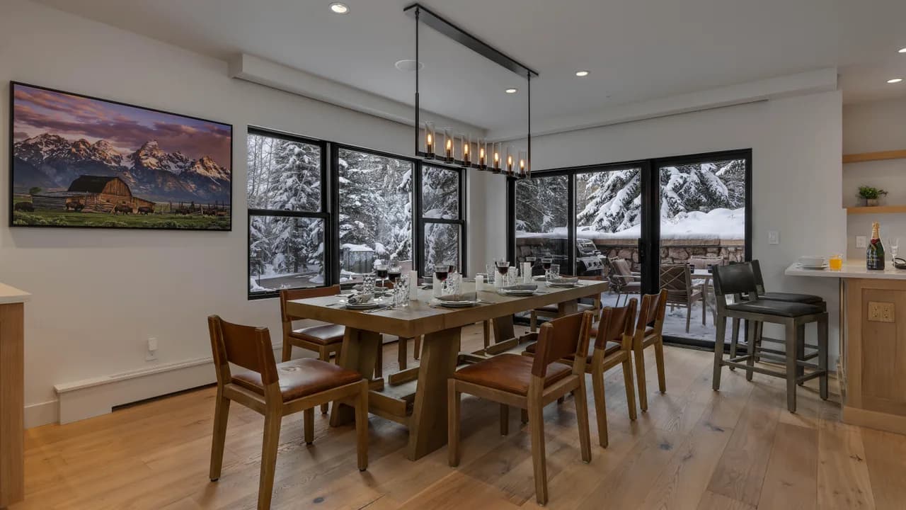 Chalet Bello, Foto 3