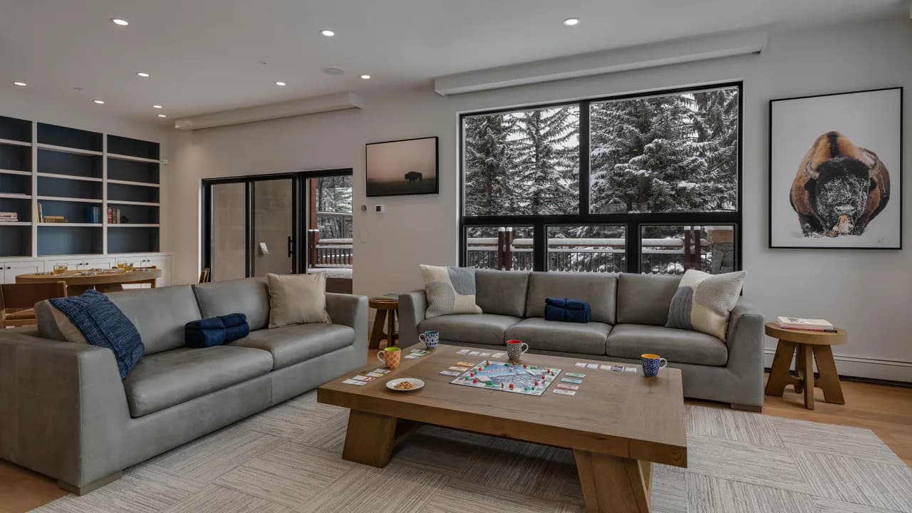 Chalet Bello, Foto 4