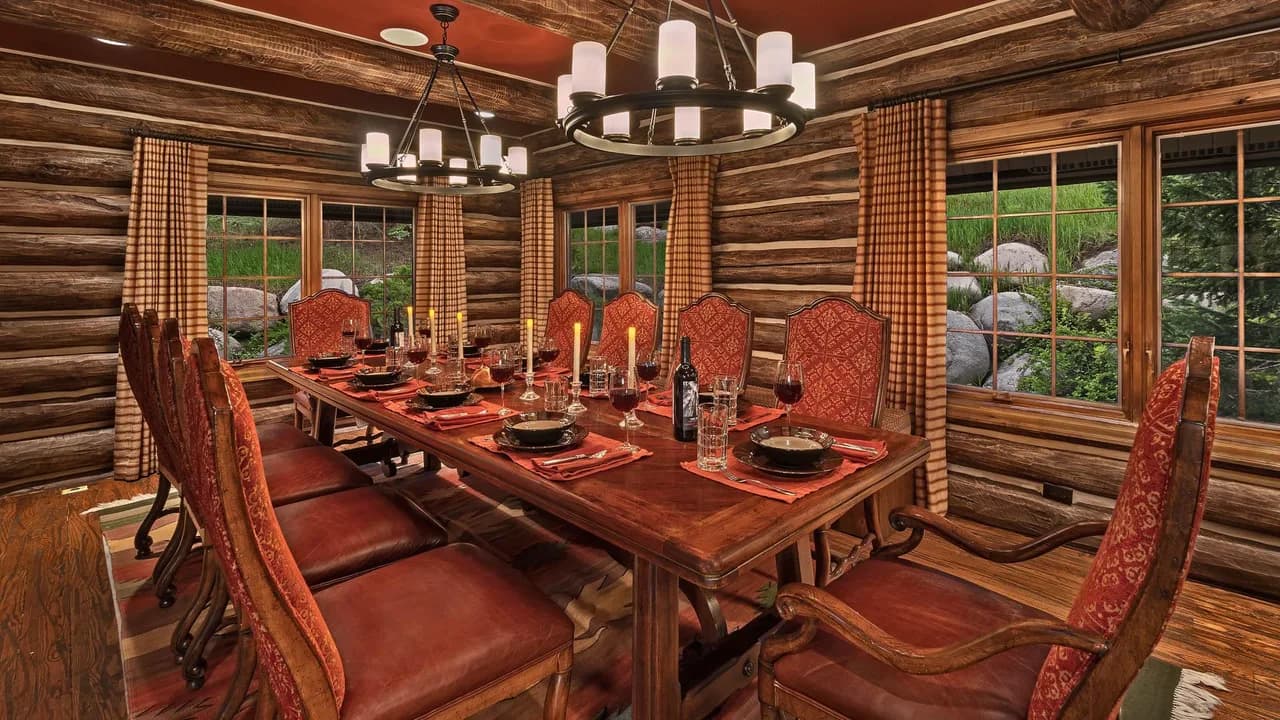 Pioneer Lodge photo 3