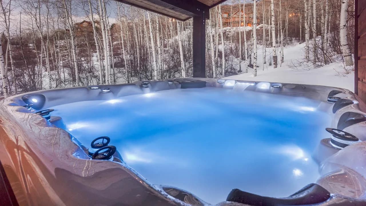 Chalet Fuego, Foto 2